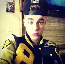 Mi novio es Justin bieber :-P solo en mis sueños