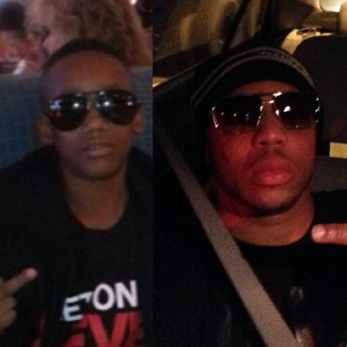 Aint no need 4 stressing,I aint part of da recession.