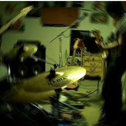 Curated rock music with a twist of soul. New recordings, videos and more real soon! Stay tuned..