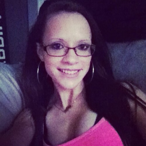 Taken; Carmen Reale ❤ (01.11.2013*] Family & friends over everything!