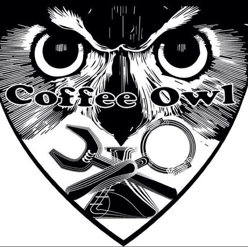 CoffeeOwlTech's profile picture. coffee: science, tech & wisdom