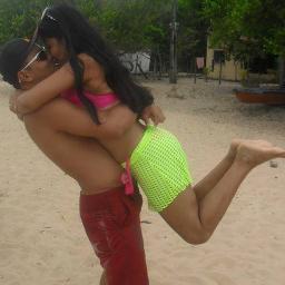 -   Meeu @Mozzãoo :$ , EUTEAMOO meeu REI *---*     d' @RayzaSiilva .i.