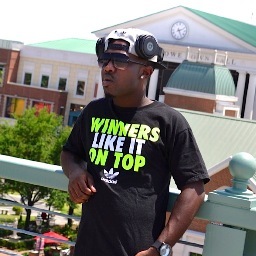 Dead Game DJ/Ya Boy Earl Ent
Follow Me on Instagram: @djblack_