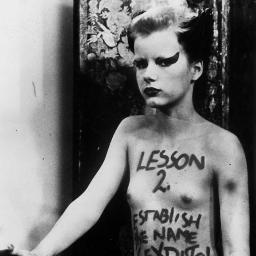 emmappit's profile picture. [...] Non è grazie alle dimensioni che vincerai o perderai: sii il meglio di qualunque cosa tu sia.  
Douglas Malloch