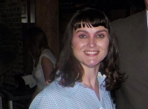 married mother of 2, loves to shop and craft, and praying this world could be a better place