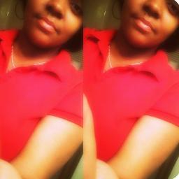 KalaMayy's profile picture. Everybody starts caring when it's too late