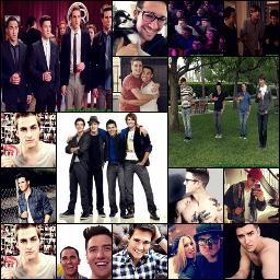 Adictas a Big Btime Rush,