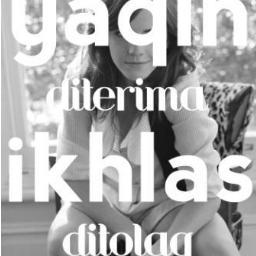 yakin dan ikhlas