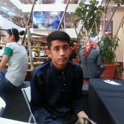 ☛ If You Follow Me, I Will Follow You Back ☛ The Last One... Nice To Meet You All :)Mohd Azam ,I'm 17 year old . School at KV Kuching...