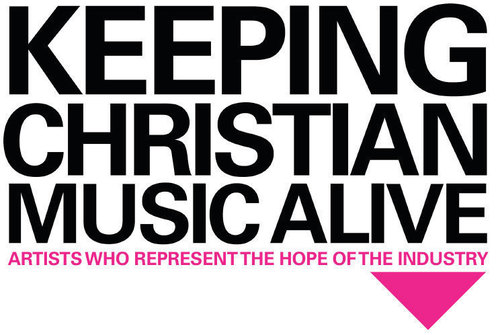 I love listening to Christian music. I post stuff to glorify God alone:) I'm not an advertiser or anything, I'm just a person trying to spread the good news:)