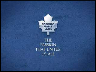 Colacoach's profile picture. True, hard working, blue collar Canadian family man who thinks ice hockey is a religion, and beer is a gift from God........Go Leafs Go!