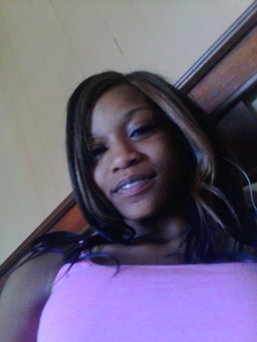 - Beautiful lit me and My little Tristen holds the key! Wassup wit it uu basic bitches.