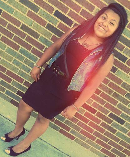 #mexican #Frosty #ramirez #Proud ♥