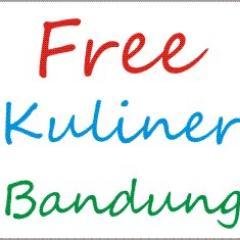 Mempromosikan kuliner anda gratis ke semua member