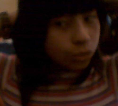 soii una persona linda ii divertida me encanta ser beliieber