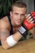Step into the ring, I'm the king. You won't walk away from me, you'll be on a gurney. My brother was my world. The BSAA will pay for taking him. /OC RP RE/