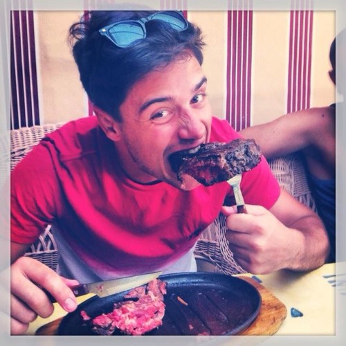 mikerapicano's profile picture. 