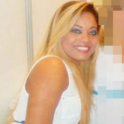 Bailarina na Banda Sinho Ferrary!