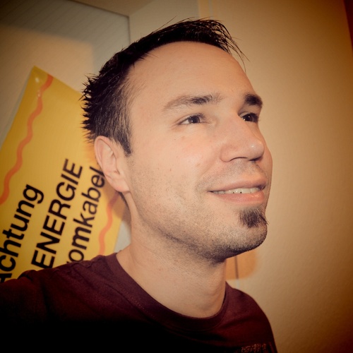 IT freelancer in love with #Symfony, master of refactorings, clean code addict, needs coffee and music to work, father of a way too smart lil boy.