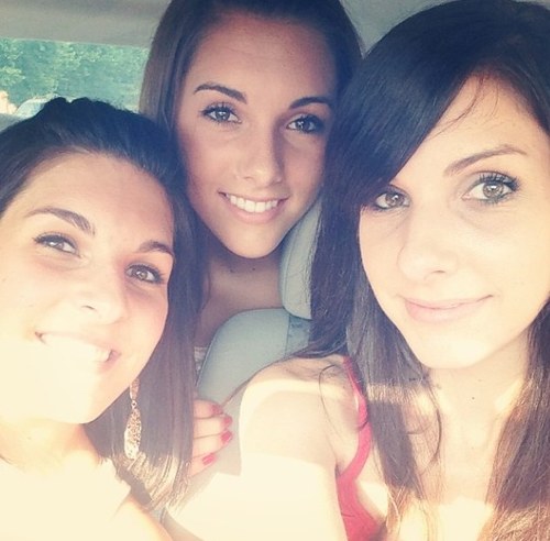 leggomymeggo_87's profile picture. Life is not about waiting for the storm to pass, It is about learning to dance in the rain.