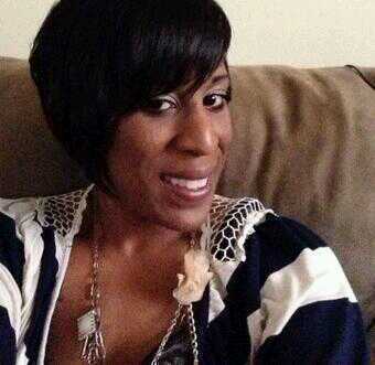 A beautiful black, strong minded, hard working woman! #Independent #Blessed #Thankful