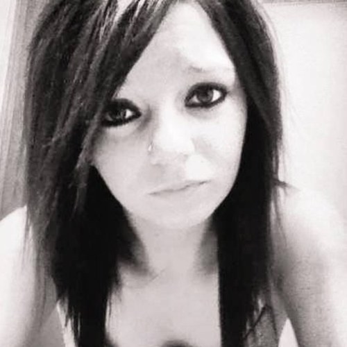 My names Courtney.