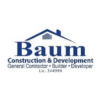 Baum Construction & Development(@BaumConstruct) 's Twitter Profile Photo