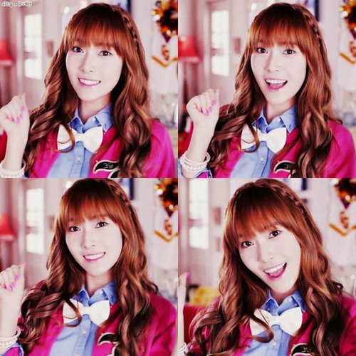 #RollerPlayer account™ ♥ My sister :* @HyorinSST ♥ Me too :D