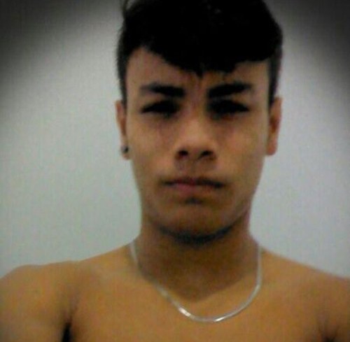 Eu quero a calma na alma pra poder viver a vida .