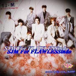 SJM For FLAWLESSindoさんのプロフィール画像