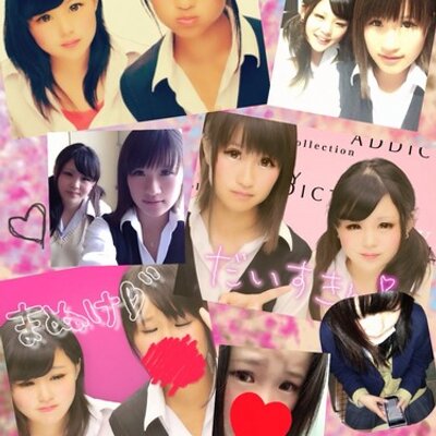 桐生幸愛 Pitsk119 Twitter 桐生幸愛 Pitsk119 Twitter