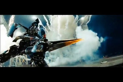 Hello im  a damn good soldier. Part of the autobots.…