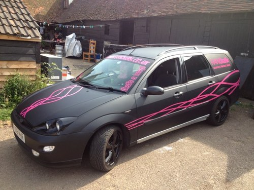 RAW Grafix - Signs, Printing, Graphics and Banners.