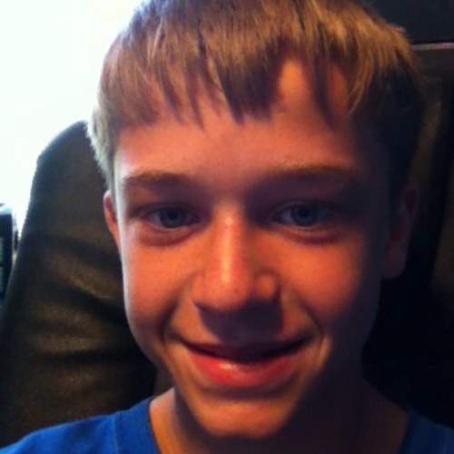 RyanSpinda's profile picture. 