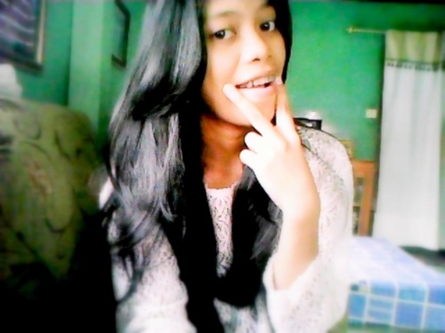 Bio Gue, KEPO!