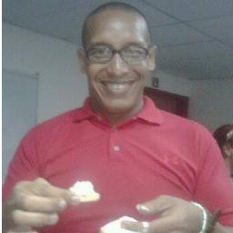 CASI PERIODISTA DE LA REPUBLICA. UBV ESTUDIANTE DE EDUCACION, DEL PROGRAMA NACIONAL DE FORMACION DE EDUCADORES.