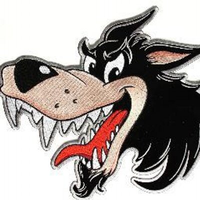 lobo feroz