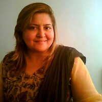 Rashmi (@aqumen2) 's Twitter Profile