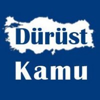 Dürüst Kamu (@durustkamu) 's Twitter Profile