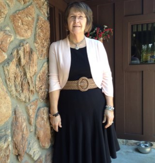 Wife, mother, grammy. conservative.
