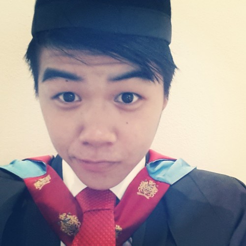 Kelvinchan92's profile picture. Full time gamer & procrastinator. Come say hi!