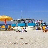 AdventuresInParadise (@sanibelcruises) Twitter profile photo