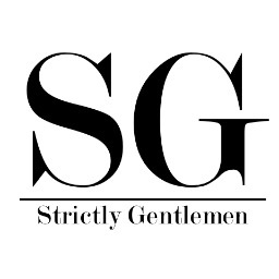 A daily mens lifestyle website covering fashion, lifestyle, music, and sport.