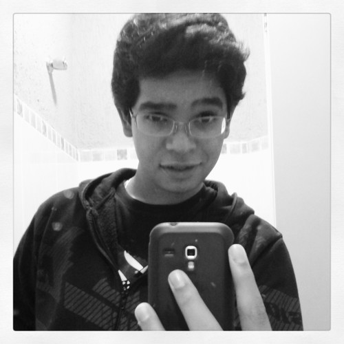 I'm ROCK  #FolowMe