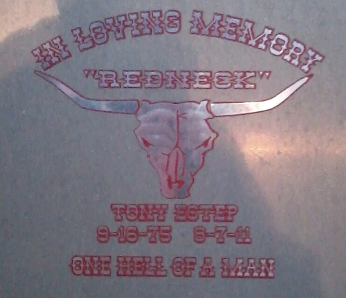 MelissaYrk's profile picture. 