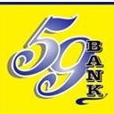 59 Bank (@59Bank) Twitter