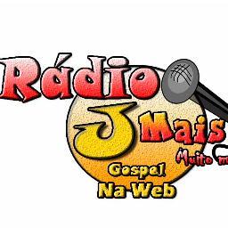 Web Rádio Levando a Você o Melhor da Música Gospel!
Não Perca Tempo Acesse http://t.co/KyzVE00yrv