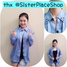 Order Mention us /  Line: ayupradhitaw/pin by request * Payment BCA, CIMB Niaga, Mandiri *
 Happy shoping :