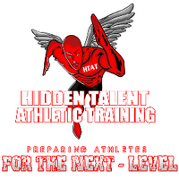 Hidden Talent Athletic Training (@htat18) 's Twitter Profile