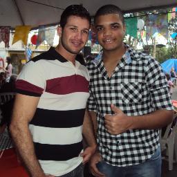 Uma Dupla de Sertanejo Universitário que Adora ao Senhor acima de tudo !